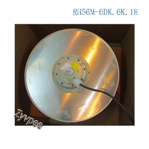 zyvpee/ZIEHL-ABEGG RH56M-6DK.6K.1R MK137-8DK.15.U 3/265/460 50/60Hz 0.63/1.05kw IP54 Inverter centrifugal fan