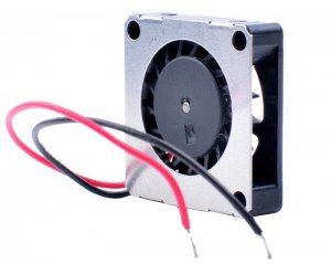 18MM RFB1804 5V 0.25W 2Wire DC Blower Cooling Fan