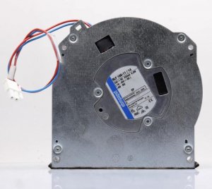Papst RLF100-11/14 24V 8W 2 Wires Converter Turbine Fan for Elevator