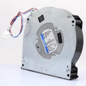 Papst RLF100-11/14 24V 8W 2 Wires Converter Turbine Fan for Elevator