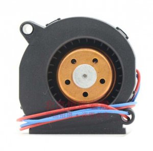 Ebmpapst 5CM RLF35-8/12N 12V 3.6W 2 Wires Blower 50x15mm