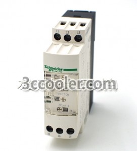 Schneider RM4TR32 Zelio Control 3 Phases voltage monitoring Relay