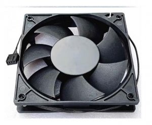 120mm 31-00479 31-OO479 RWF0025 12V 0.20A 4 Wires 4 Pins Cooling Fan 120x25mm