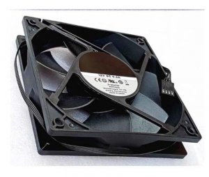 120mm 31-00479 31-OO479 RWF0025 12V 0.20A 4 Wires 4 Pins Cooling Fan 120x25mm