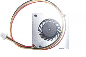 Risun RFB3004 5V 3 Wires Micro Fan,Tiny Cooling Fan 30x4mm