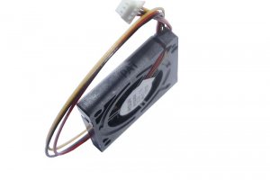 Risun RFB3004 5V 3 Wires Micro Fan,Tiny Cooling Fan 30x4mm