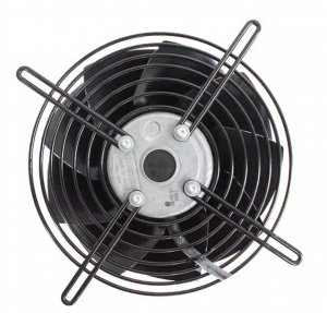 ebmPAPST S2D200-BH18-09 400V 0.17/0.13A 68/70W 2600/2900RPM External Rotor Cooling Fan