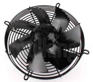 ebmPapst S2E250-AL06-11 230V 0.51/0.66A 115/150W AC Axial Cooling Fan