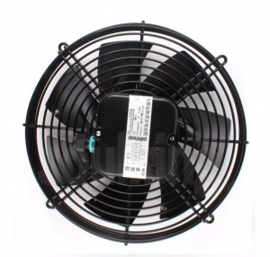 ebmPapst S2E250-AL06-11 230V 0.51/0.66A 115/150W AC Axial Cooling Fan