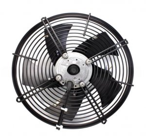 ebmPAPST S2E300-AP02-30 230V 1.1/1.55A 253/256.5W 2570RPM Axial Cooling Fan