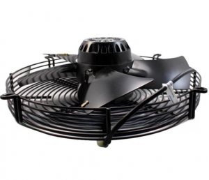 ebmPAPST S2E300-AP02-30 230V 1.1/1.55A 253/256.5W 2570RPM Axial Cooling Fan