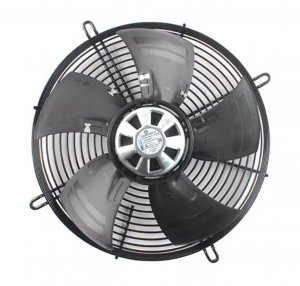 ebmPAPST S3G300-AN02-32 230V 1.35A 170W External Rotor Axial Flow Cooling Fan