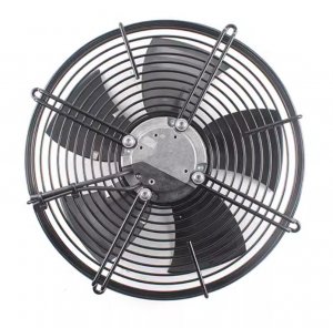 ebmPAPST S3G300-AN02-32 230V 1.35A 170W External Rotor Axial Flow Cooling Fan
