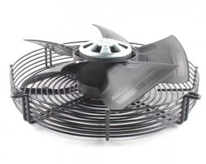 ebmPAPST S3G300-AN02-32 230V 1.35A 170W External Rotor Axial Flow Cooling Fan