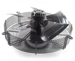 ebmPAPST S4D400-AP12-37 230/400V 0.44/0.39A 135/185W 1450/1690RPM Axial Cooling Fan 470x190mm