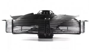 ebmPAPST S4D450-AU01-01/C01 380VAC 340W 0.33A 450mm AC axial Fan - HyBlade