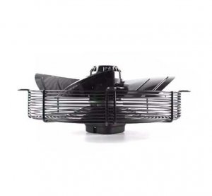 S4E400-AP02-44 230V 160/240W 1430/1700RPM IP44 Class F AC Axial Cooling for Cold Storage Condenser