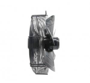 S4E400-AP02-44 230V 160/240W 1430/1700RPM IP44 Class F AC Axial Cooling for Cold Storage Condenser