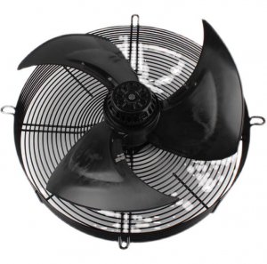 ebmPAPST S6E450-AF08-29/F04 230V 0.62A 140W 890RPM Air Conditioning Fan