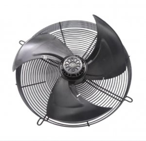ebmPAPST S6E450-AF08-29/F04 230V 0.62A 140W 890RPM Air Conditioning Fan
