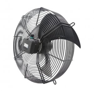 ebmPAPST S6E450-AF08-29/F04 230V 0.62A 140W 890RPM Air Conditioning Fan