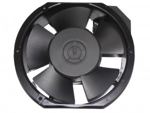 172MM SANJUN SJ1725HA1 110V-120V 50/60Hz 0.45A 2 Pins 17CM AC Cooling