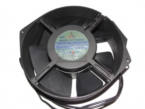 SANJUN 17CM 175*55mm SJ1755HA2 220~240V 50/60Hz 0.18A 2 wires AC fan Cabinet UPS inverter cooler