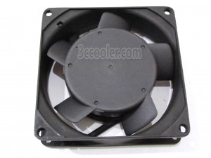 SANJUN 9225 SJ92025HA2 220V~240V AC 50/60Hz 0.06A 2 Pins AC square Cooling fan