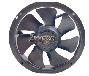 136RF 9RF1324P3H001 24V 0.09A 3Wire Cooling Fan
