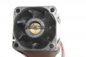 38mm 3828 Sanyo 9GV0312E302 12V 0.21A 2 Wires 4CM Cooling Fan
