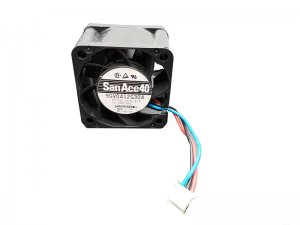 40MM 9GV0412G304 12V 0.47A 3 Wires 4CM Cooling Fan 40x40x28mm