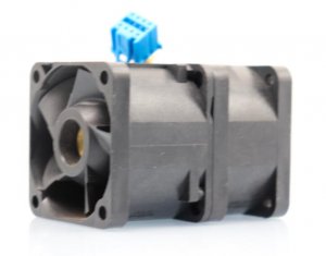 4056 9CRD0412P5K05 12V 1.2A 8 Wires PowerEdge R410  G865J Cooling Fan