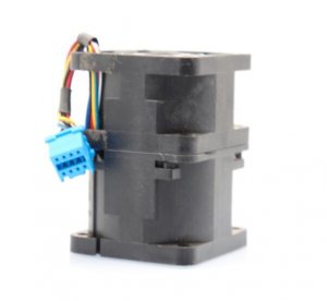 4056 9CRD0412P5K05 12V 1.2A 8 Wires PowerEdge R410  G865J Cooling Fan
