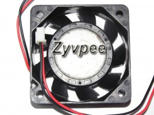 SANYO 5015 5CM 109P0512M702 12V 0.07A 2 Wires DC Cooling Fan