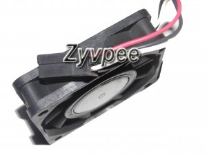 SANYO 6015 9WF0624H7D03 24V 0.12A 3 wires 3 pins A90L-0001-0511 Fanuc fan 6cm inverter fan cpu cooler