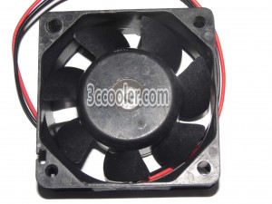 SANYO 6025 60*25mm 109R0612H402 12V 0.11A 2 Wires Case fan 6CM server cpu cooler