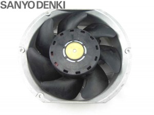 SANYO DENKI 172x150x51mm 9GV5748P5H04 DC48V 2.0A 4 Wires 4 Pins PWM turbo Fan For Cabinet