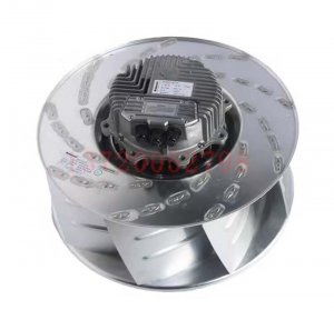 Zyvpee/Fan-Tech SC560F4-AKT-02 380V 100Hz IP54 Class F Precision air conditioning centrifugal fan