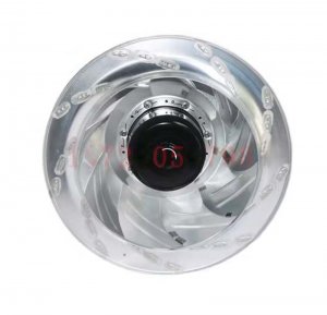 Zyvpee/Fan-Tech SC560F4-AKT-02 380V 100Hz IP54 Class F Precision air conditioning centrifugal fan