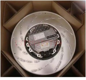 Zyvpee 560mm SC560F5-AKT-00 380/480V 2.7A 1.75Kw Inverter Centrifugal Cooling Fan