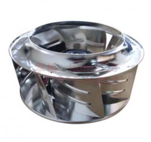 Zyvpee 560mm SC560F5-AKT-00 380/480V 2.7A 1.75Kw Inverter Centrifugal Cooling Fan