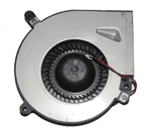 Servo 12032 12CM SCBD24Z4-507 24V 0.34A 8W 2 Wires 2 Pins Blower Case Fan