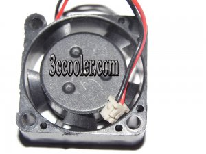 25MM 2510 SEPA SF25A-05H 5V 0.09A 2 Wires 2 Pins Micro tiny Cooling FAN