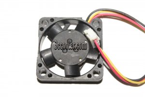 30MM 3006 SEPA MFB30E-05A-001B 5V 0.08A 3 Wires Mini tiny Cooling Fan