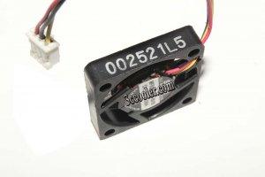 30MM 3006 SEPA MFB30E-05A-001B 5V 0.08A 3 Wires Mini tiny Cooling Fan