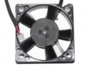 SEPA 4010 MF40F-12L 12V 0.04A 2 Wires 2 Pins Case Fan