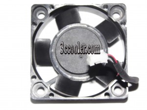 SEPA 40*10mm 4CM MF40K-09 9V 0.06A 2 Wires 2 Pins Micro Fan Switch router cooler