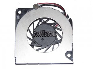 45MM SEPA HY45T-05A 5V 0.15A 404128L6 3 Wires 3 Pins CPU Cooling
