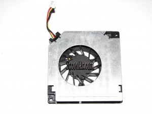 SEPA 6CM HY60A-05A 5V 0.19A 3 Wires 3 Pins Notebook blower laptop fan cooler