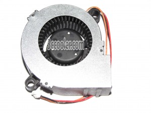 Toshiba 5CM SF51BH12-10A 12V 160mA 3 Wires 3 Pins Projector Blower Case Fan